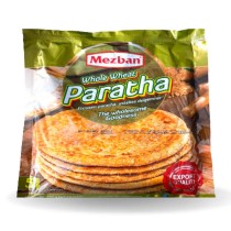 Paratha Masala Wwheat 5ct 